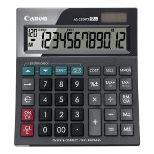 AS-220RTS
