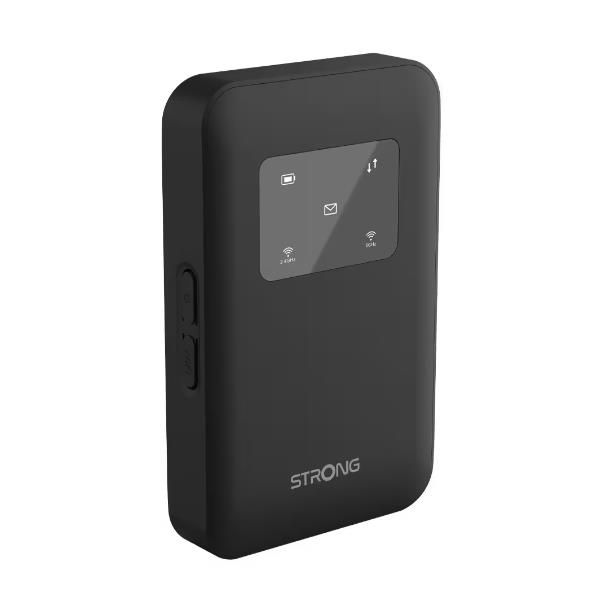 ROUTER LTE WIFI900
