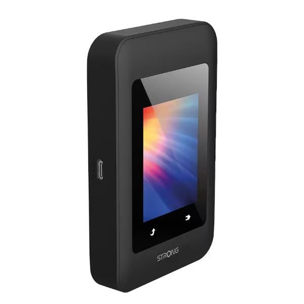 ROUTER LTE 5G WIFI900 DISPLAY