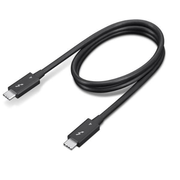 THUNDERBOLT 4 DOCK CABLE