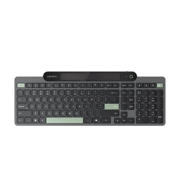 LENOVO SELF-CHARGING KEYBOARD