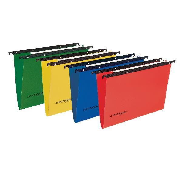 CF25 CART.SOSP.CARTESIO PP INT.39 V