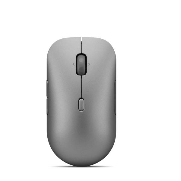 LENOVO WIRELESS PRO PLUS MOUSE GREY