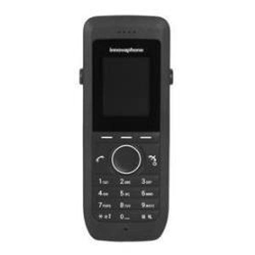 IP64 DECT PHONE
