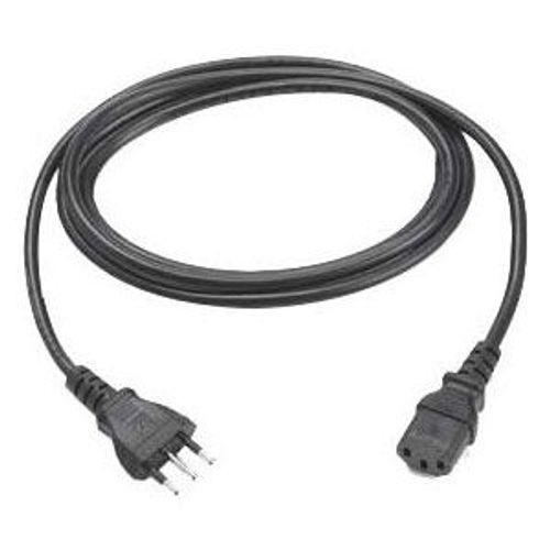 POWER CORD 250V 10A 1.8M ITALY