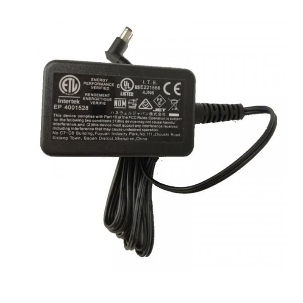 PS WALL 5.2VDC 1.00A RA UPGRADE