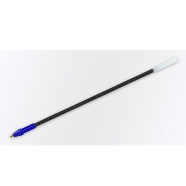 CRISTAL RENEW+2 REFILL-BLU