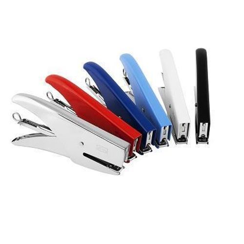 CUCITRICE A PINZA IN METALLO COL.AS