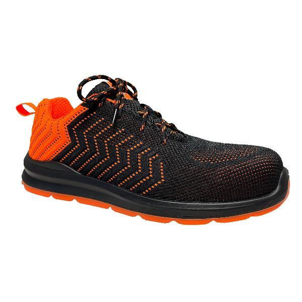 WAVE S1P SRC NERO ARANCIO -40