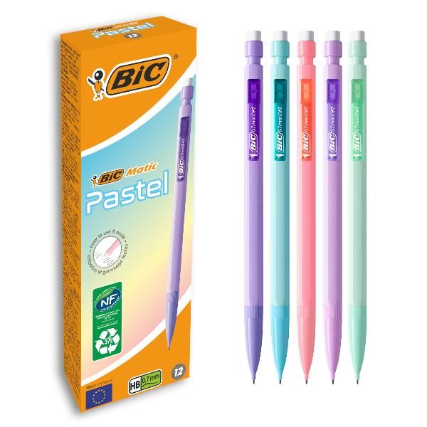 CF12 BIC MATIC PASTEL - Image 3