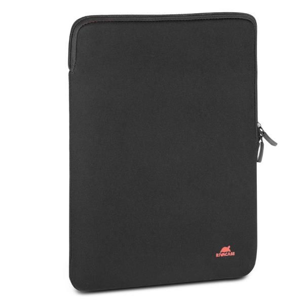 5221 MACBOOK 13 VERTICAL SLEEVE BK - Image 4
