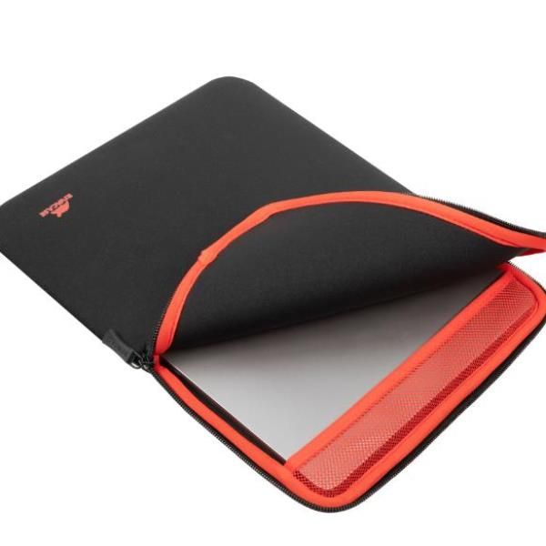 5221 MACBOOK 13 VERTICAL SLEEVE BK - Image 5