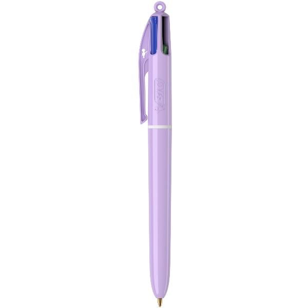 CF12 PENNA A SFERA 4 COLORI P.1MM.