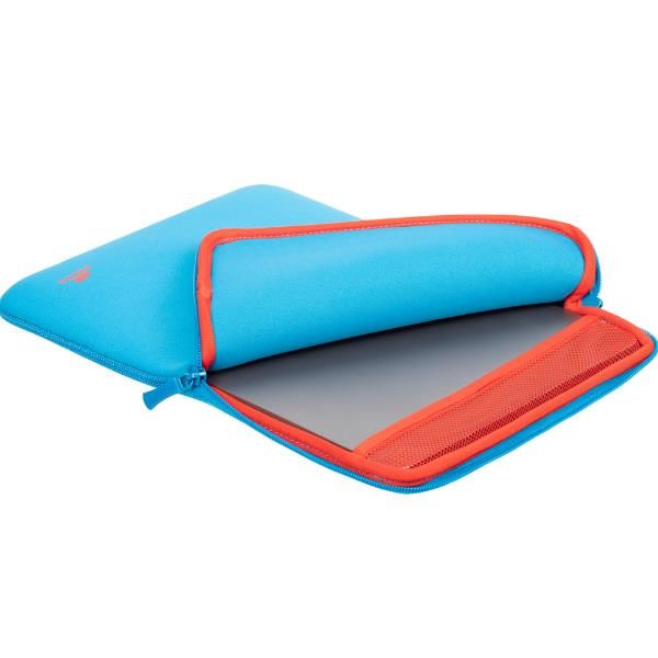 5221 MACBOOK 13 VERTICAL SLEEVE BLU - Image 4