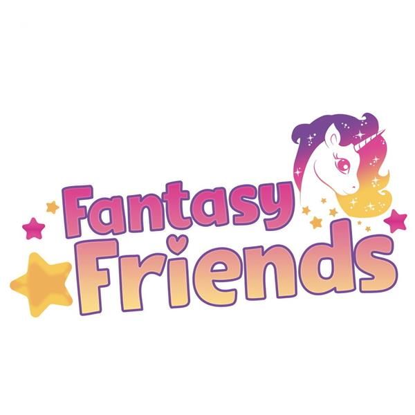 FANTASY FRIENDS PS4