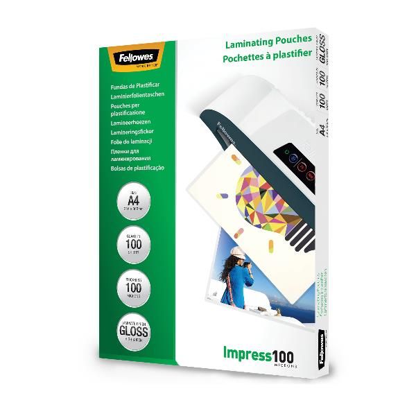 CF100POUCHES LUCIDE IMPRESS100A4