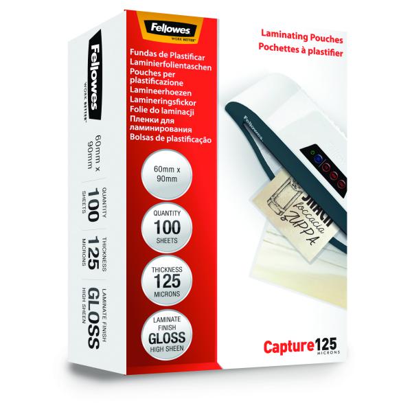 CF100POUCH 60X90 125MICRON - Image 4