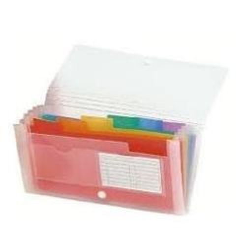 CLASSIFICATORI CRYSTAL COLOURS