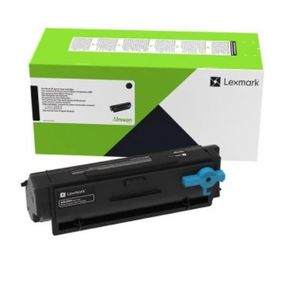 TONER RETURN PROGRAM 3K MS/MX431