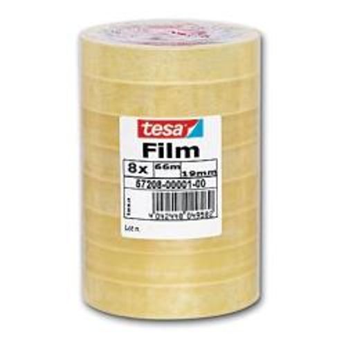 CF8NASTRO ADES TRASP 19MMX66M