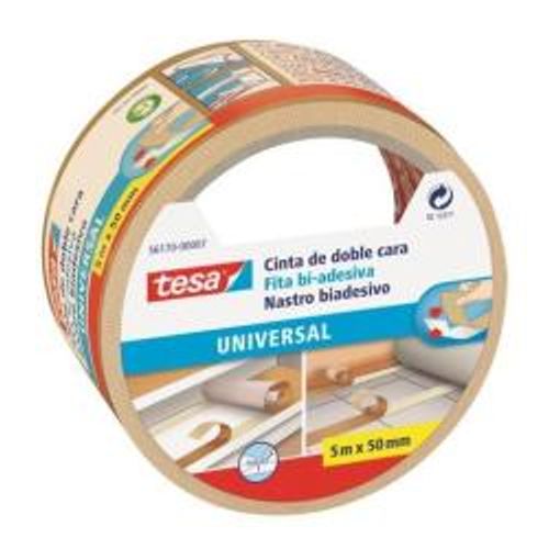 CF6NASTRO BIADESIVO IN OPP 50X5 BIA