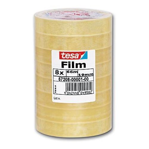 CF8NASTRO ADES TRASP 19MMX66M - Image 3
