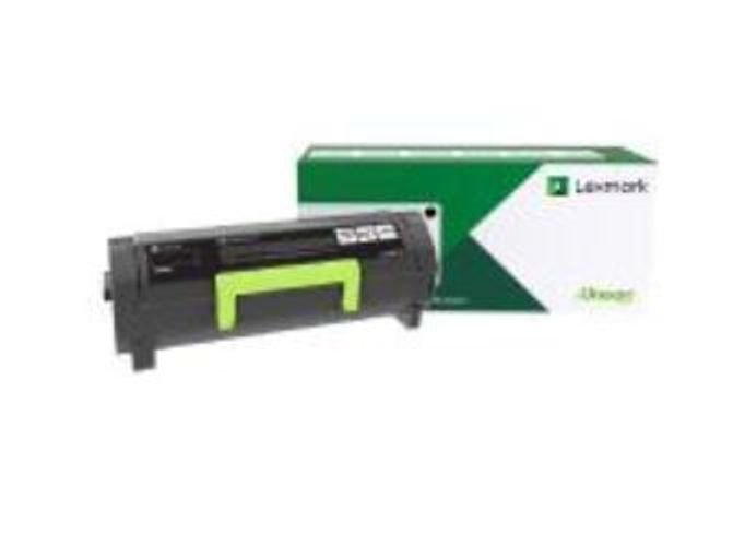 TONER 56 RETURN PROGRAM 6K