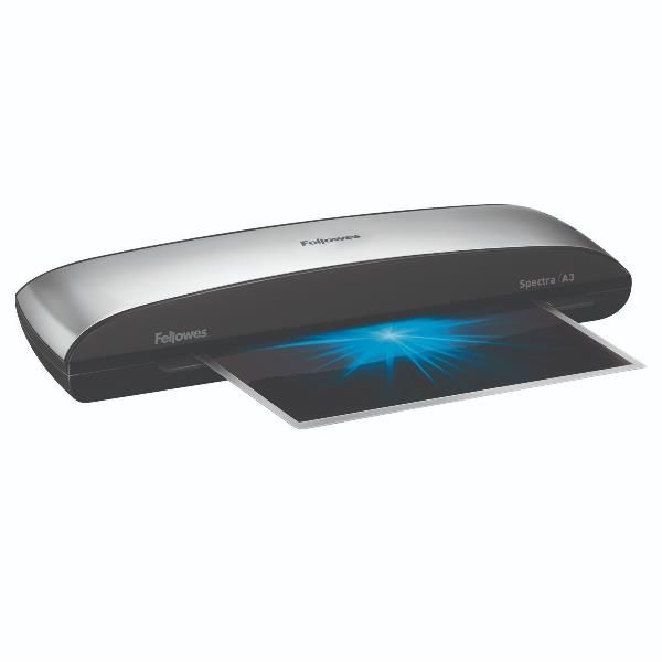 SPECTRA A3 PLASTIFICATRICE