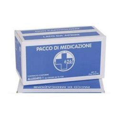 KIT REINTEGRO A1 FINO 2 PERS