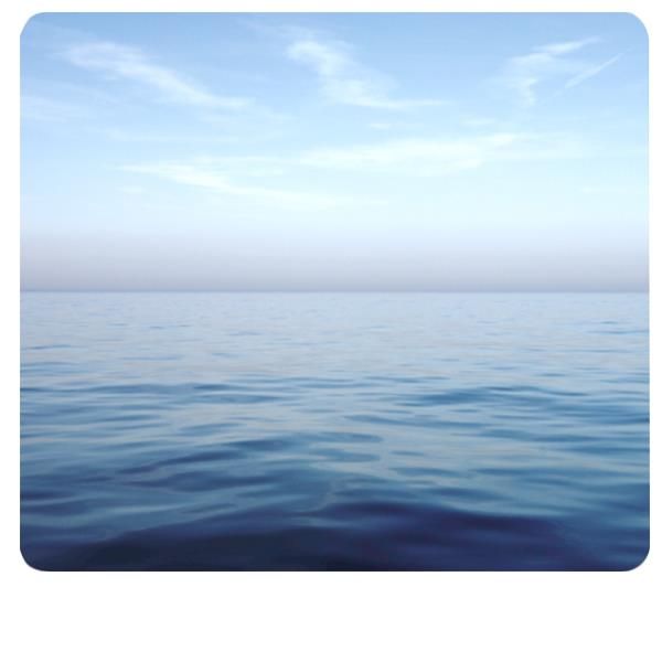 MOUSEPAD ECO EARTHSERIES OCEANO