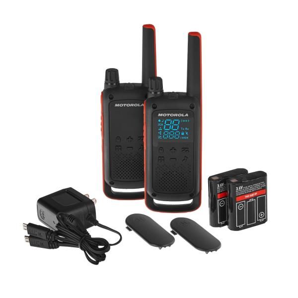 T82 WALKIE TALKIE
