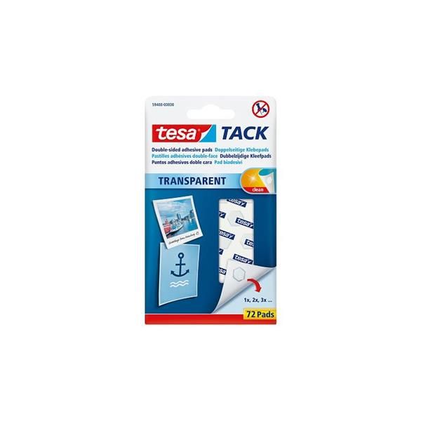 CF72 TESA TACK