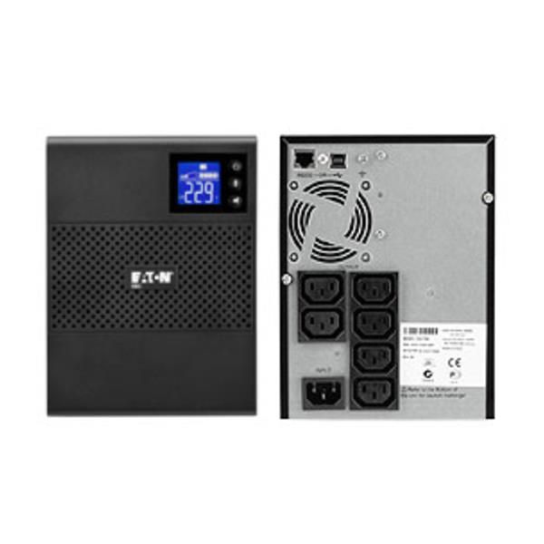 EATON 5SC 750I