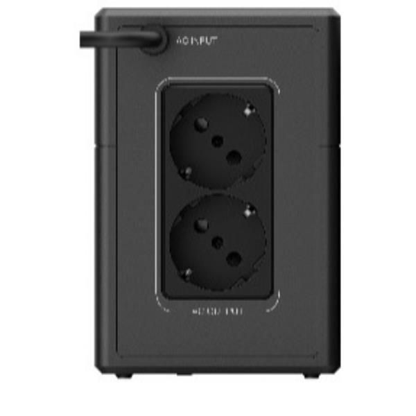 EATON 5E 700 DIN G2