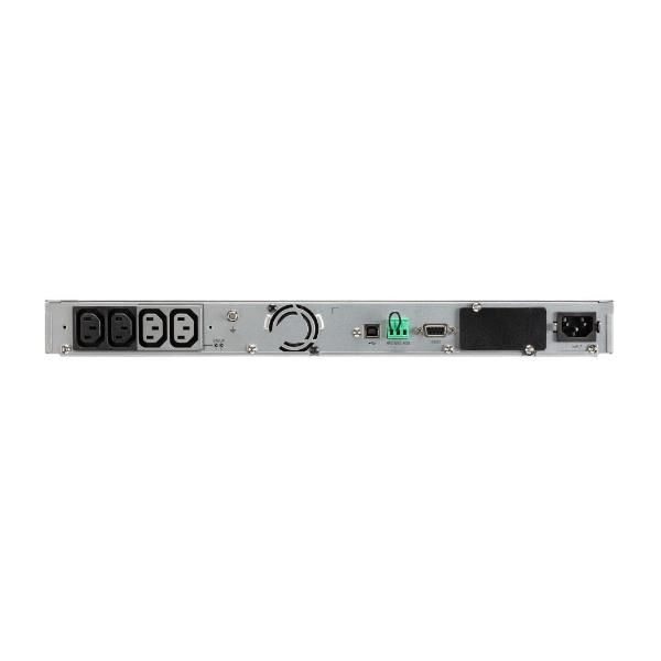 EATON 5P 650I RACK 1U G2