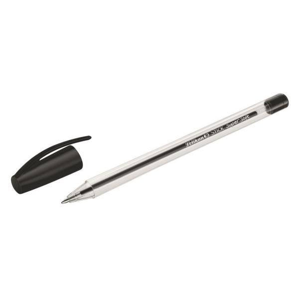 CF50SFERA STICK SUPER SOFT NERE