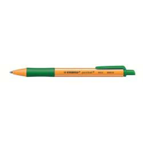 CF10 STABILO POINTBALL VERDE