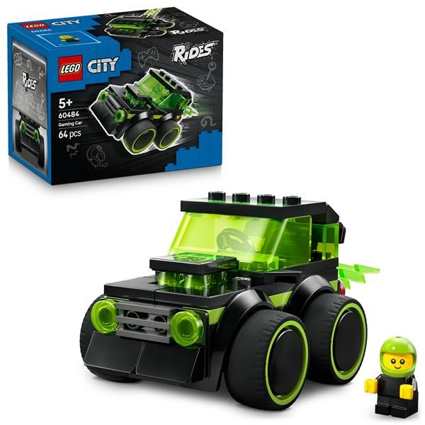 VEICOLI AUTO DA CORSA DA GIOCO