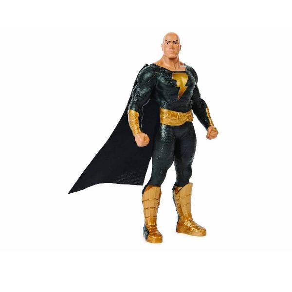BLACK ADAM 15 CM - Image 4