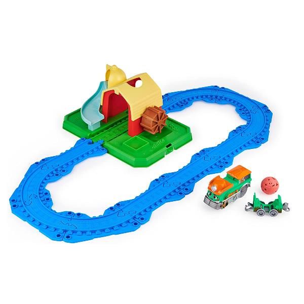 MIGHTY EXPRESS PLAYSET FATTORIA - Image 3