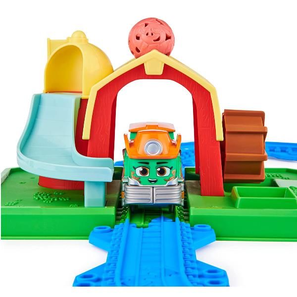 MIGHTY EXPRESS PLAYSET FATTORIA - Image 6