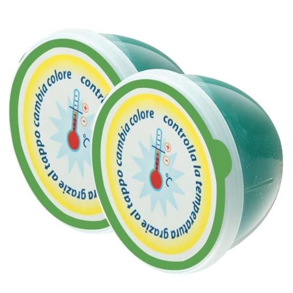 ECO STOP ODORI FRIGO