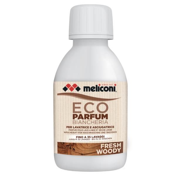 ECO PARFUM BIANCHERIA FRESH WOOD