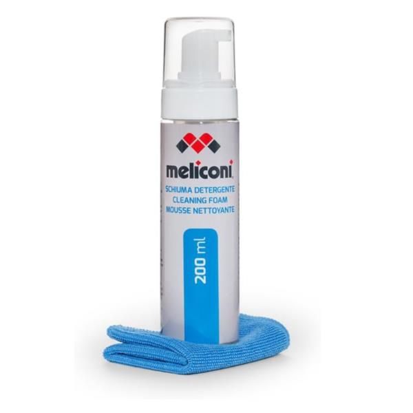 DETERGENTE SCHIUMA C-200