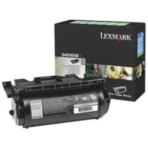 TONER RETURN T640 T642 T644 6K