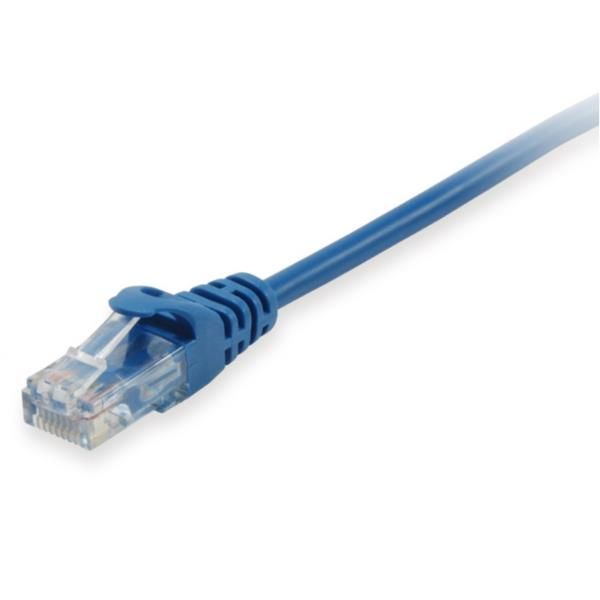 U/UTP C6 PATCH CABLE 20 0M BLUE