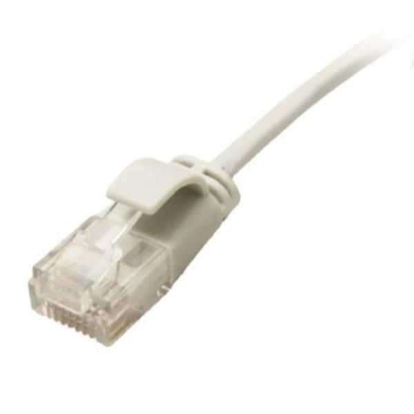 PATCH CABLE CAT.6A U/UTP 1.0M GR