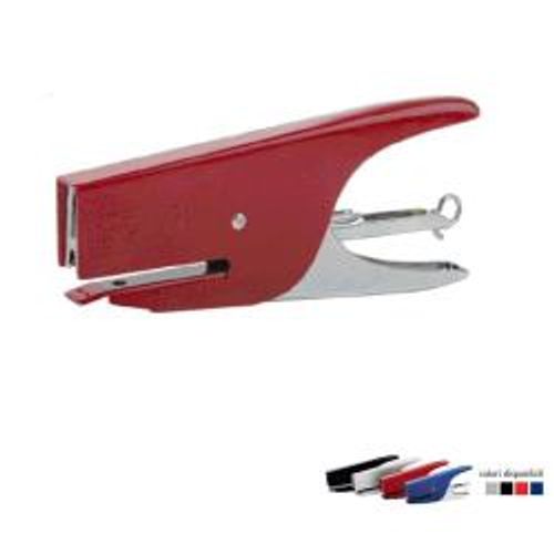 CUCITRICE A PINZA BASIC 1