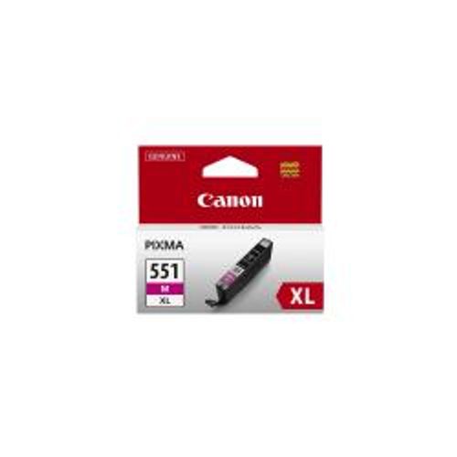 CLI-551 XL M SERBAT. INCH. MAGENTA