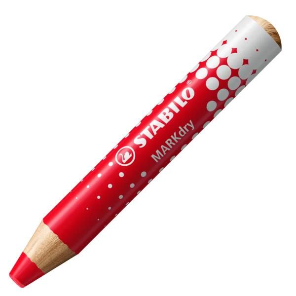 CF5 MARKDRY ROSSO